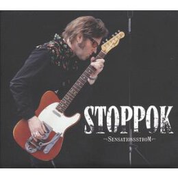 STOPPOK - SENSATIONSSTROM - CD
