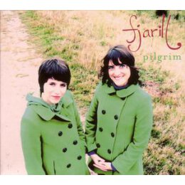 FJARILL - PILGRIM - CD