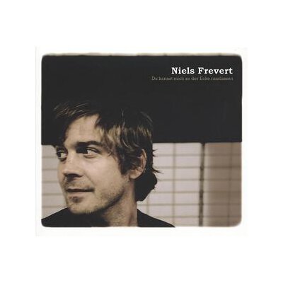 FREVERT, NIELS - DU KANNST MICH AN DER ECKE RAUSLASSEN - CD