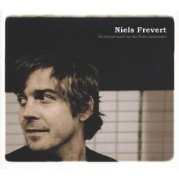 FREVERT, NIELS - DU KANNST MICH AN DER ECKE RAUSLASSEN - CD