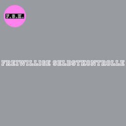 FSK - FREIWILLIGE SELBSTKONTROLLE - CD