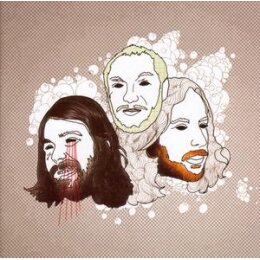 BIFFY CLYRO - SINGLES 2001-2005 - CD