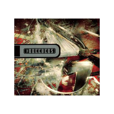 BREEDERS, THE - MOUNTAIN BATTLES - LP