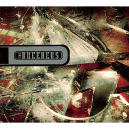 BREEDERS, THE - MOUNTAIN BATTLES - LP