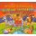 PUTUMAYO KIDS PRESENTS/VARIOUS - AFRICAN DREAMLAND - CD