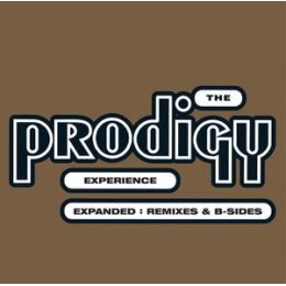 PRODIGY, THE - EXPERIENCE/EXPANDED(NEW EDITION) - CD