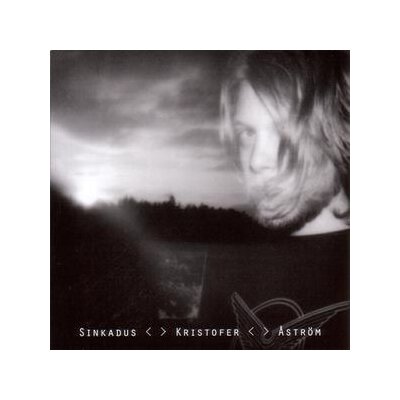 ASTRÖM, KRISTOFER - SINKADUS - CD