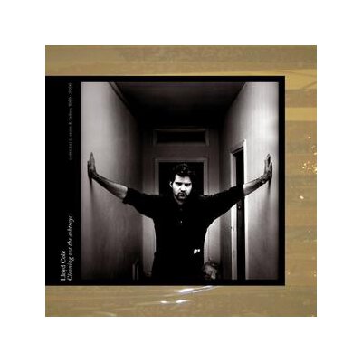COLE, LLOYD - CLEANING OUT THE ASHTRAYS-COLLECTED B-SIDES & RARI - CD