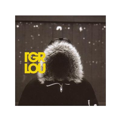 TIGER LOU - IS MY HEAD STILL ON? - CD