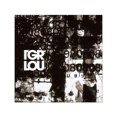 TIGER LOU - THE LOYAL - CD