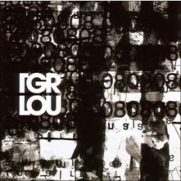 TIGER LOU - THE LOYAL - CD