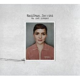 TORRINI, EMILIANA - ME AND ARMINI - CD
