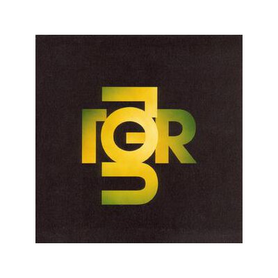 TIGER LOU - A PARTIAL PRINT - CD