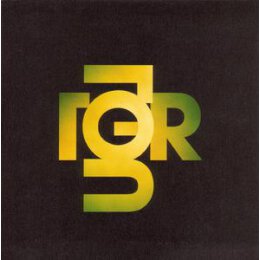 TIGER LOU - A PARTIAL PRINT - CD