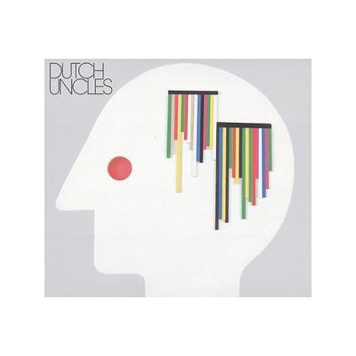 DUTCH UNCLES - DUTCH UNCLES - CD