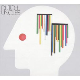 DUTCH UNCLES - DUTCH UNCLES - CD
