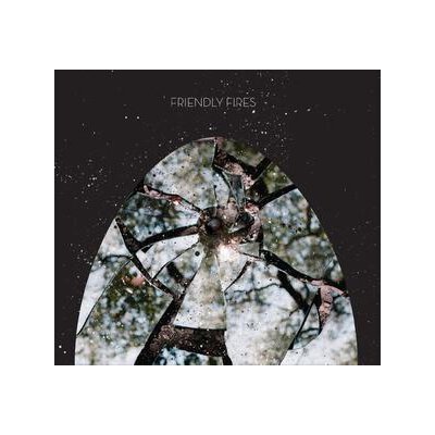FRIENDLY FIRES - FRIENDLY FIRES - CD