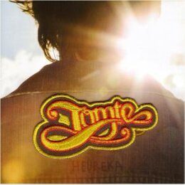 TOMTE - HEUREKA - LP