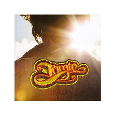 TOMTE - HEUREKA - CD