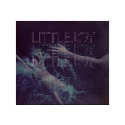 LITTLE JOY - LITTLE JOY - CD