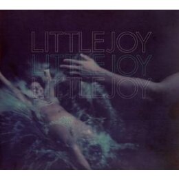 LITTLE JOY - LITTLE JOY - CD