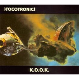 TOCOTRONIC - K.O.O.K.(DELUXE EDITION) - CD