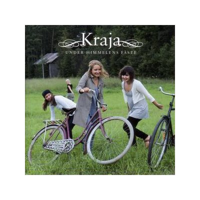 KRAJA - UNDER HIMMELENS FÄSTE - CD