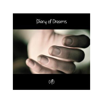 DIARY OF DREAMS - (IF) - CD