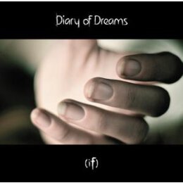 DIARY OF DREAMS - (IF) - CD