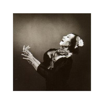 ANTONY AND THE JOHNSONS - THE CRYING LIGHT - CD