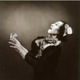 ANTONY AND THE JOHNSONS - THE CRYING LIGHT - CD