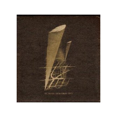 BRITISH EXPEDITIONARY FORCE, THE - CHAPTER ONE:A LONG WAY FROM HOME - LPD