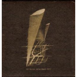 BRITISH EXPEDITIONARY FORCE, THE - CHAPTER ONE:A LONG WAY...