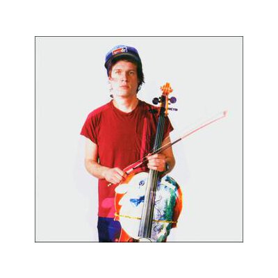 RUSSELL, ARTHUR - CALLING OUT OF CONTEXT - CD