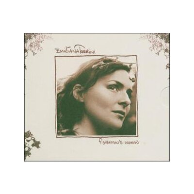 TORRINI, EMILIANA - FISHERMANS WOMAN - CD