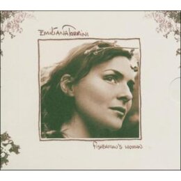 TORRINI, EMILIANA - FISHERMANS WOMAN - CD