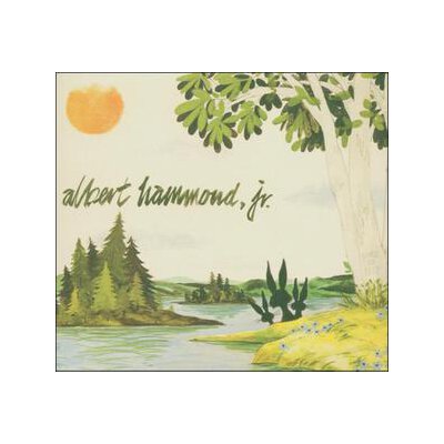 HAMMOND, ALBERT JR. - YOURS TO KEEP - CD