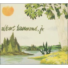 HAMMOND, ALBERT JR. - YOURS TO KEEP - CD