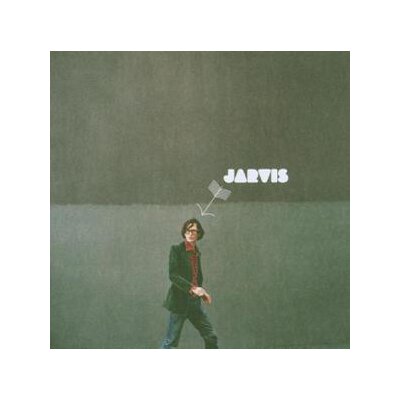 COCKER, JARVIS - JARVIS - CD