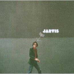COCKER, JARVIS - JARVIS - CD