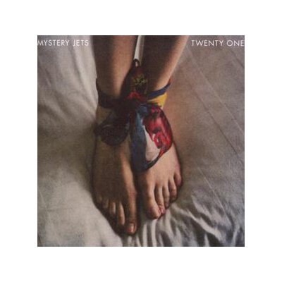 MYSTERY JETS - TWENTY ONE - CD