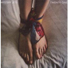 MYSTERY JETS - TWENTY ONE - CD