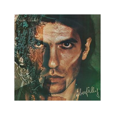 SCHICKERT, GÜNTER - ÜBERFÄLLIG - CD