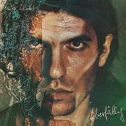 SCHICKERT, GÜNTER - ÜBERFÄLLIG - CD