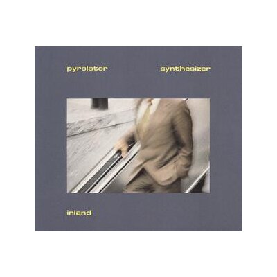 PYROLATOR - INLAND - CD