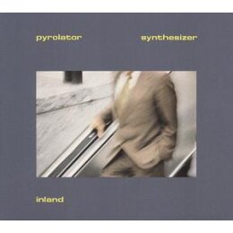 PYROLATOR - INLAND - CD
