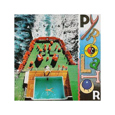 PYROLATOR - AUSLAND - LP