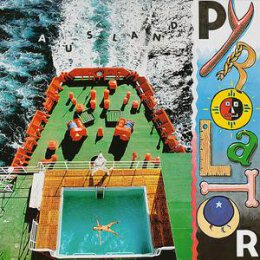 PYROLATOR - AUSLAND - LP