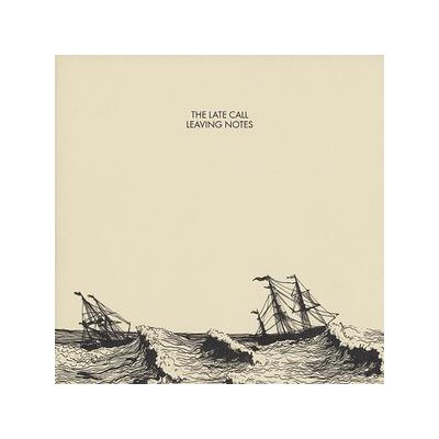 LATE CALL, THE - LEAVING NOTES - CD