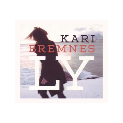 BREMNES, KARI - LY - CD